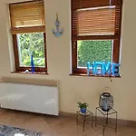 Apartamento Blue