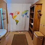 Apartamento Blue