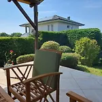 Blue Apartamento Balatonföldvár