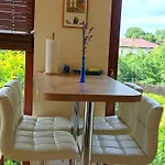 Blue Apartamento *