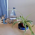 Blue Apartamento *