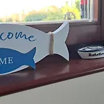 Apartamento Blue *