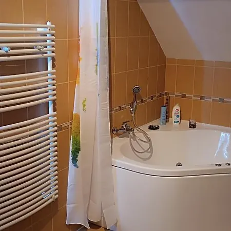 Blue Apartament