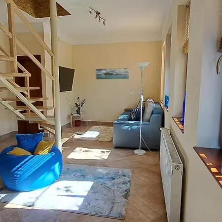 Blue * Balatonföldvár