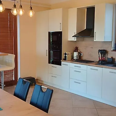 Blue Balatonföldvár