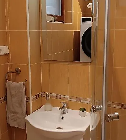 Apartament Blue *