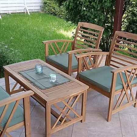 Blue Apartament Balatonföldvár