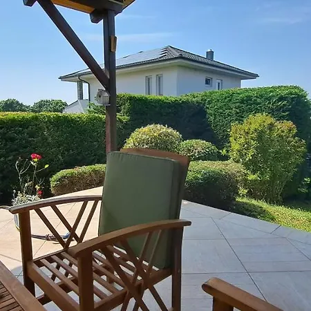 Blue Apartamento Balatonföldvár