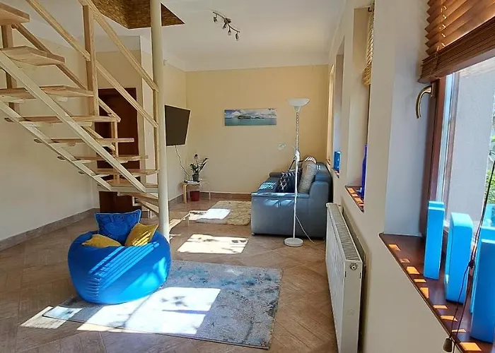 Blue * Balatonföldvár