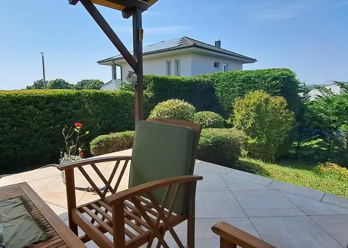 Blue شقة Balatonföldvár